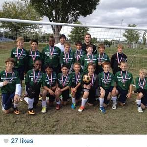 Meet your Posher, Daniel